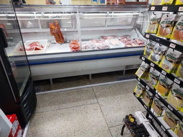 MERCADO, LOJA DE CONVENIENCIAS, AÇOUGUE - Foto 3