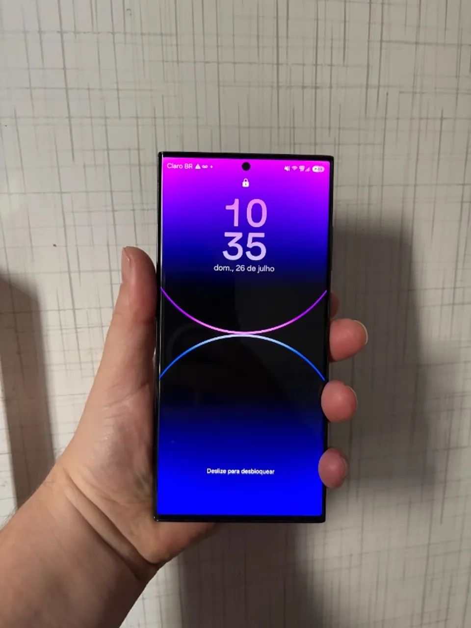 Glaxy s26 ultra 256 gb - Foto 3
