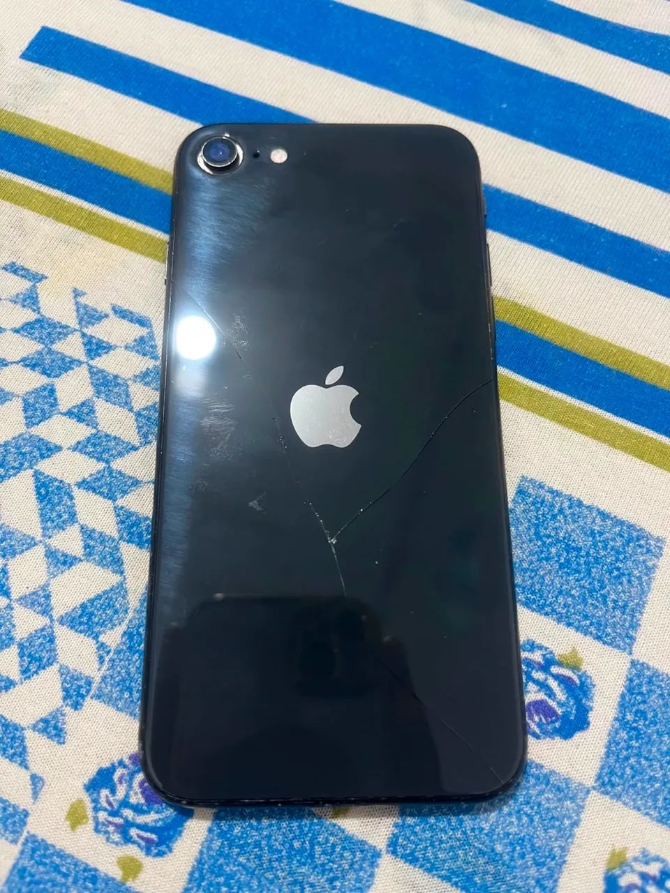 iPhone SE 2020 - Foto 3