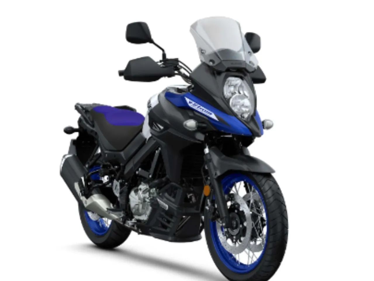 Suzuki Dl 650 xt v-strom 2027 - Foto 4