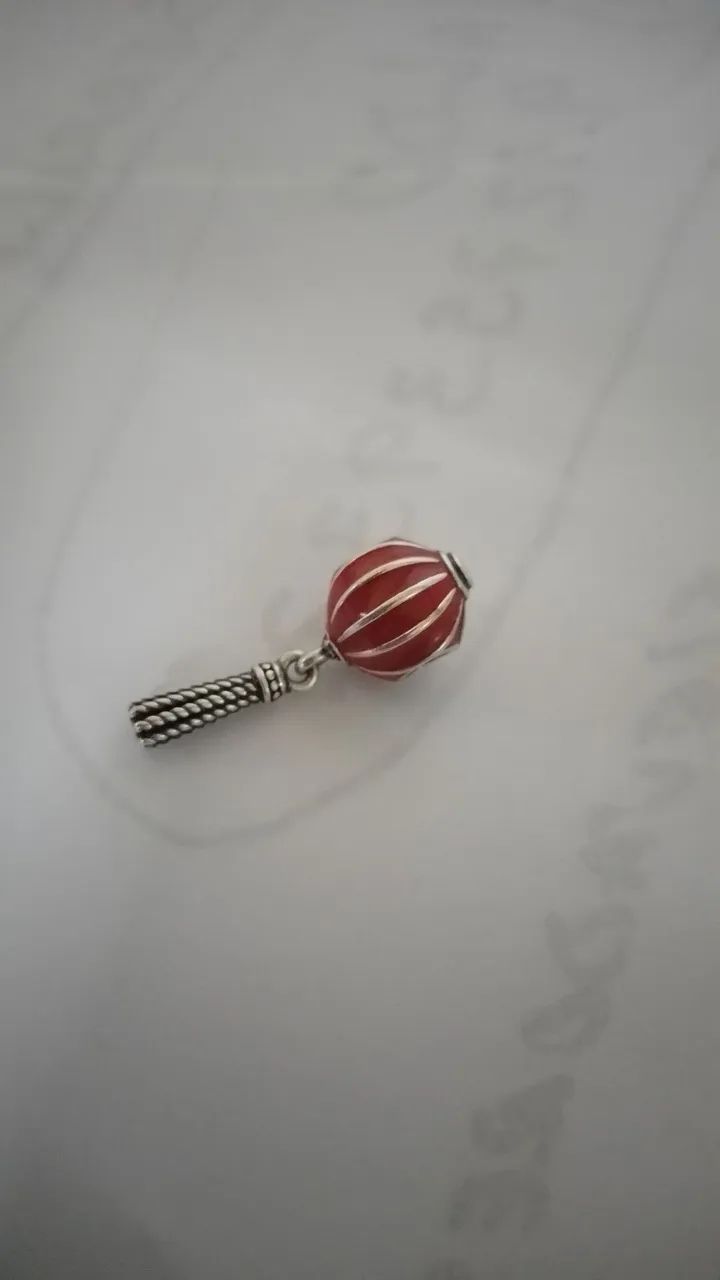 Pingente pandora charm - Foto 2