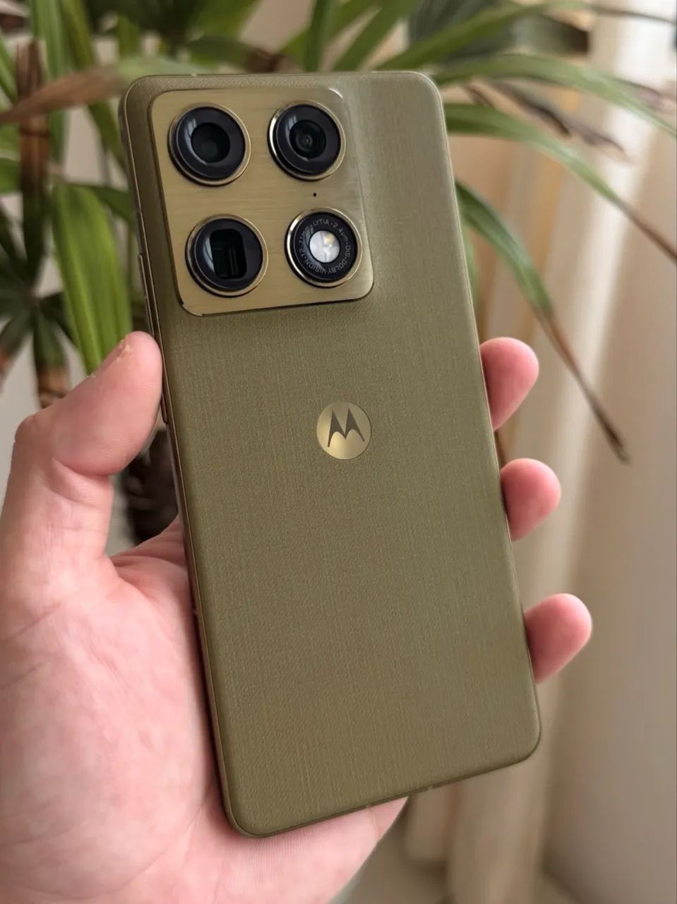 Motorola Signature  - Foto 2