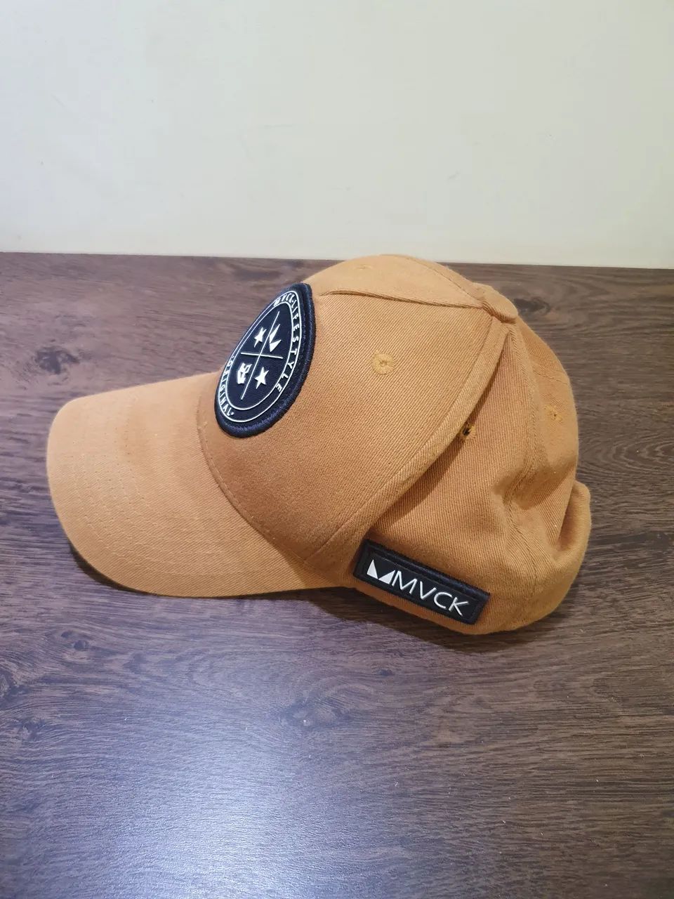 Boné MVCK - Foto 2