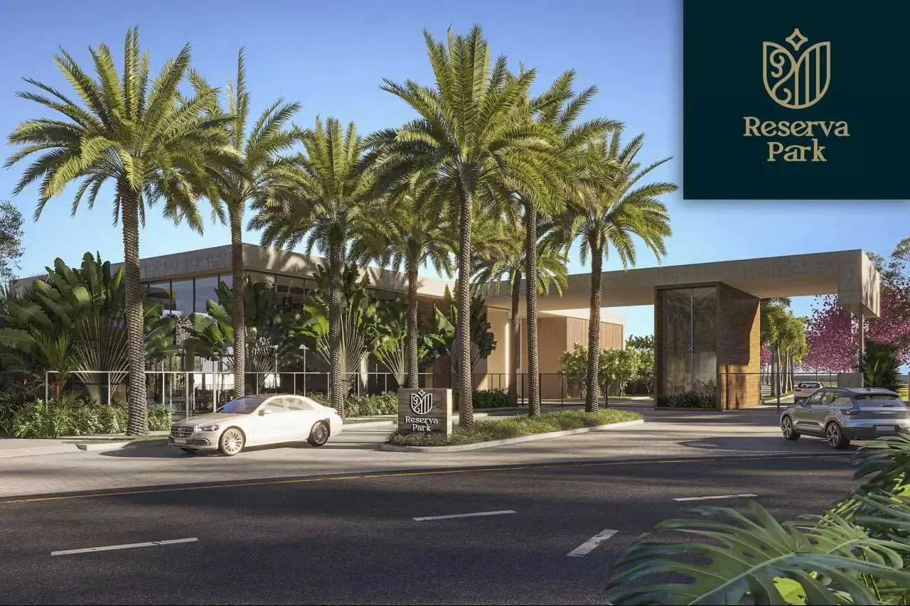CD Reserva Park | Aracaju| SE [20172]