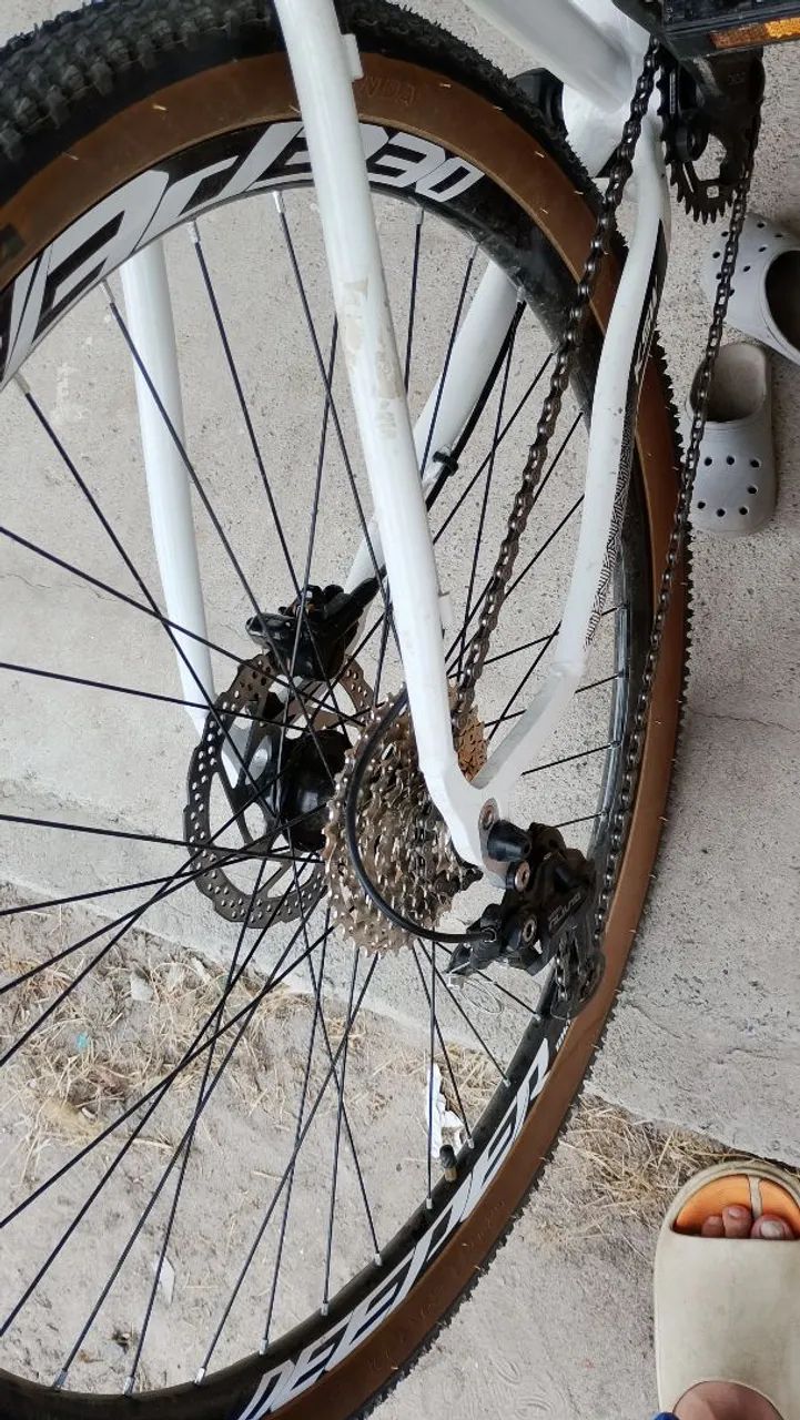Bike aro 29  - Foto 3