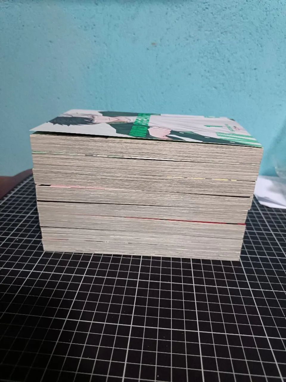 Mangás diversos - Foto 4