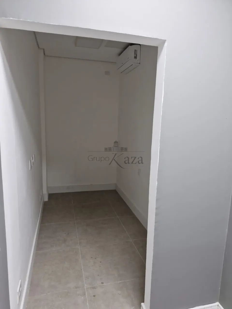 Sala Comercial - Edifício Comercial Portal Nove - Jardim Apolo I - 50,40m². - Foto 4