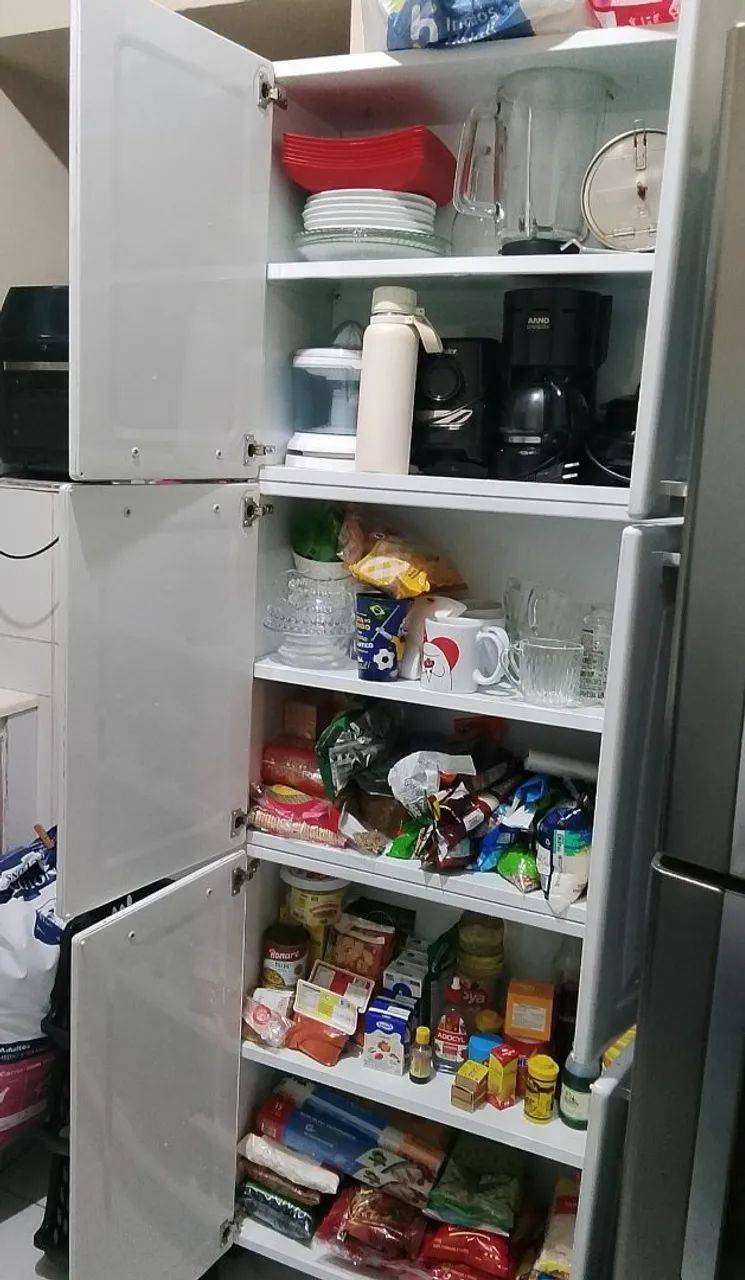 Armário Itatiaia  - Foto 4