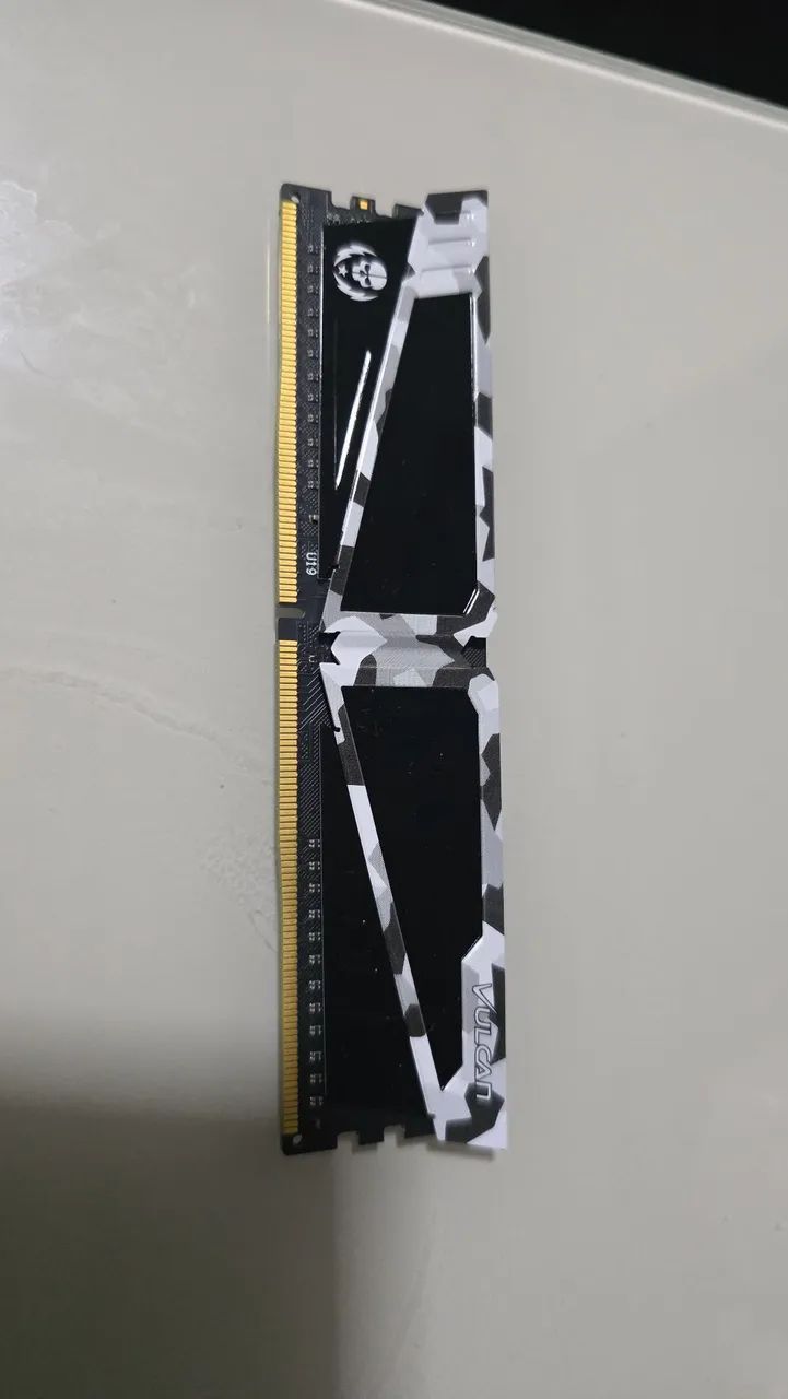 Memoria TForce 8gb 2666MHz - Foto 2