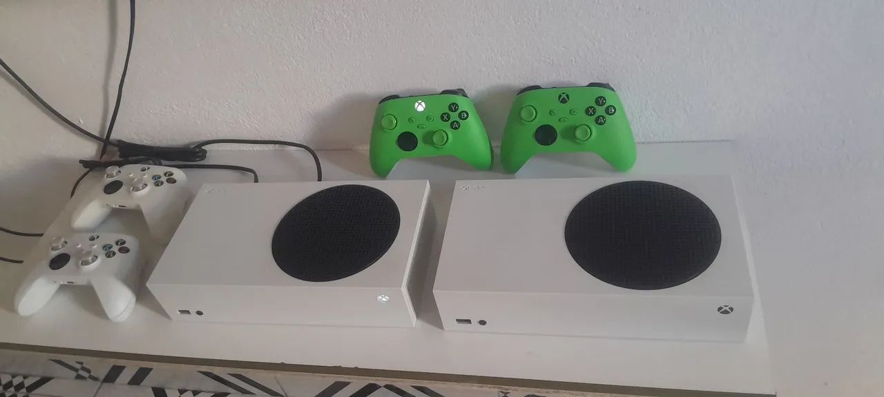 Xbox  - Foto 3