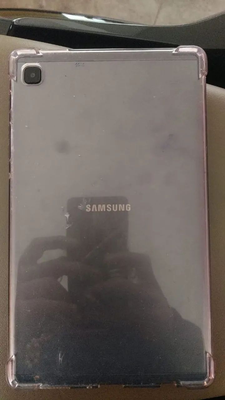 Samsung A7 lite 32 gb  - Foto 2
