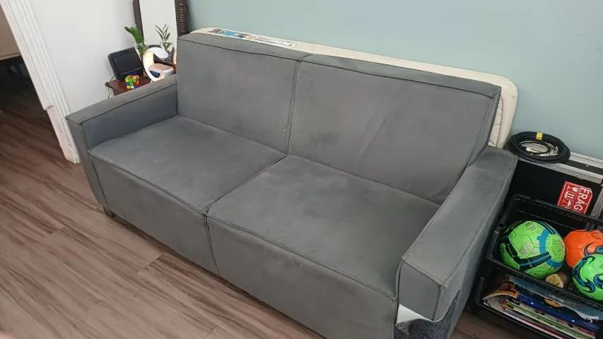 Sofá - Foto 3