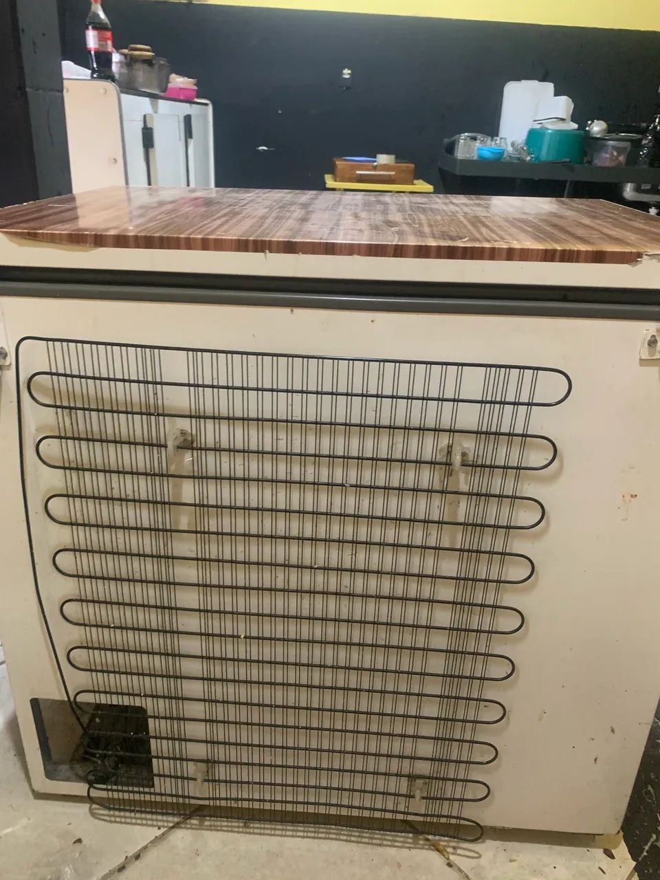 Freezer 309L consul - Foto 5
