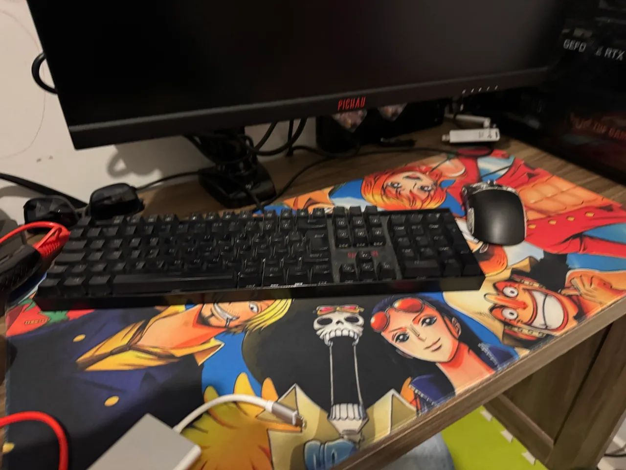 Pc gamer completo  - Foto 4
