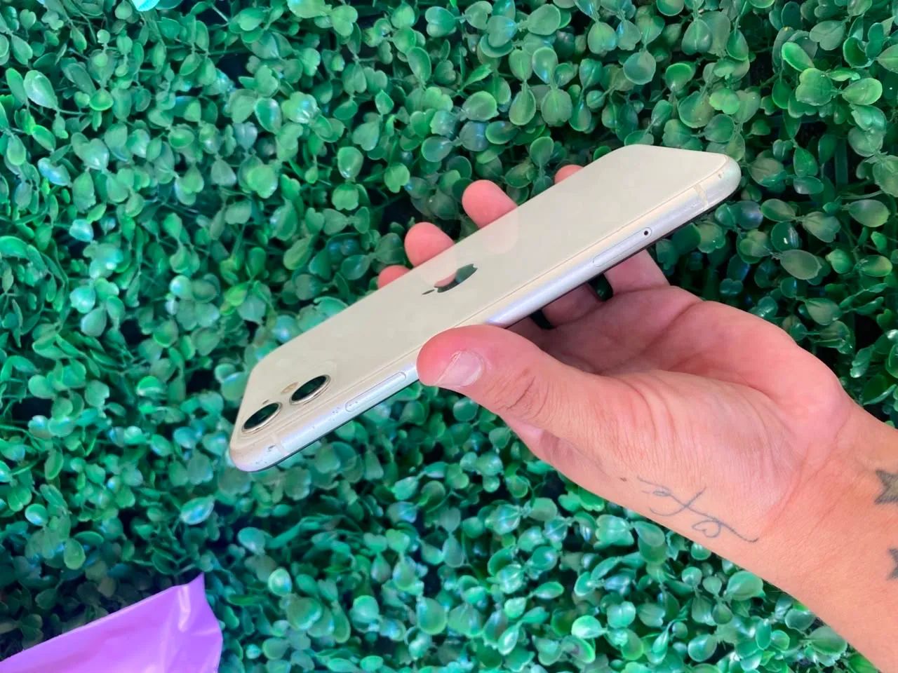 iPhone 11 - Foto 3