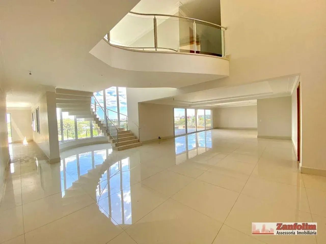 Mansão com vista linda!! - Foto 2