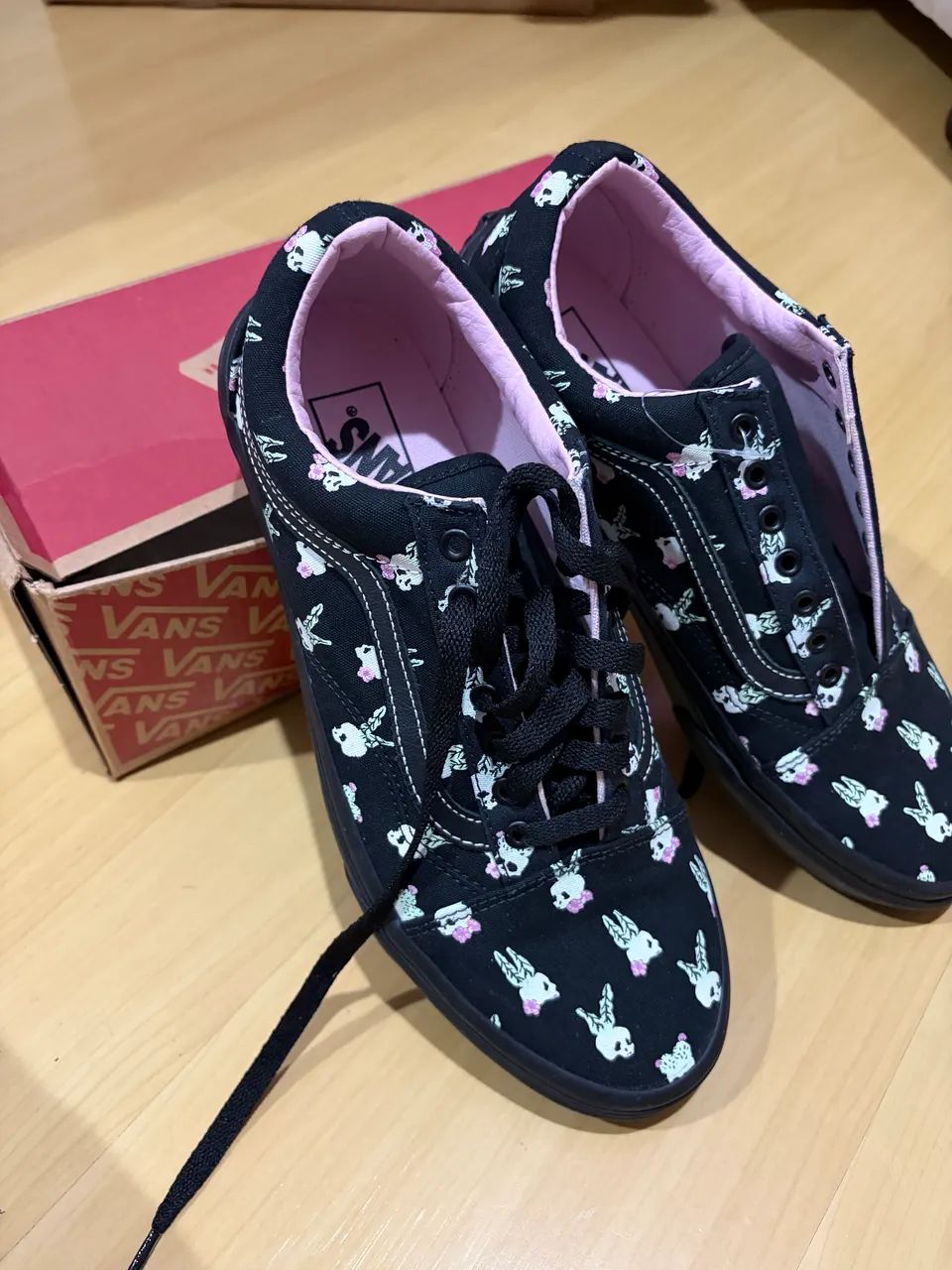 tênis vans  - Foto 4