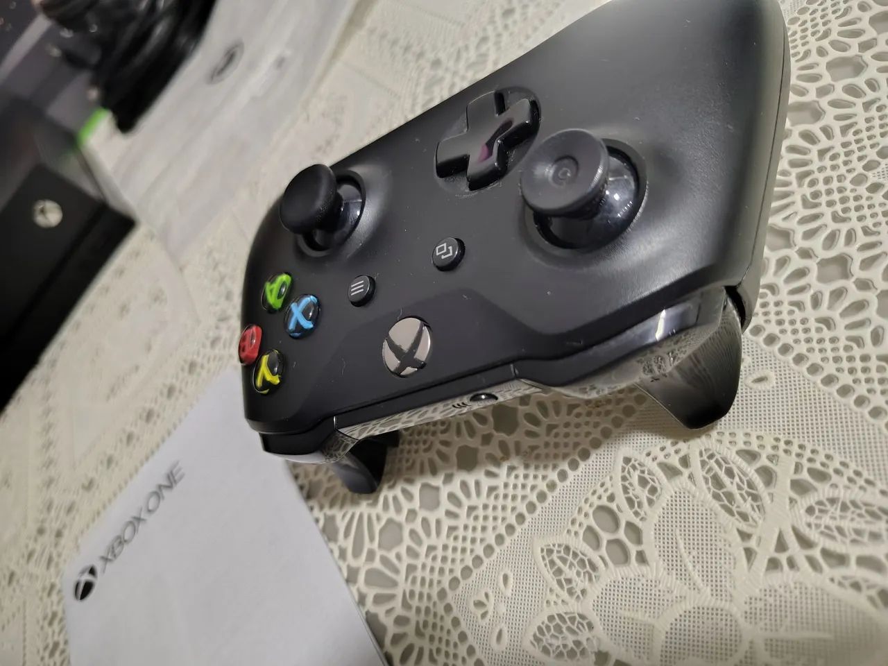 Xbox one X  - Foto 5