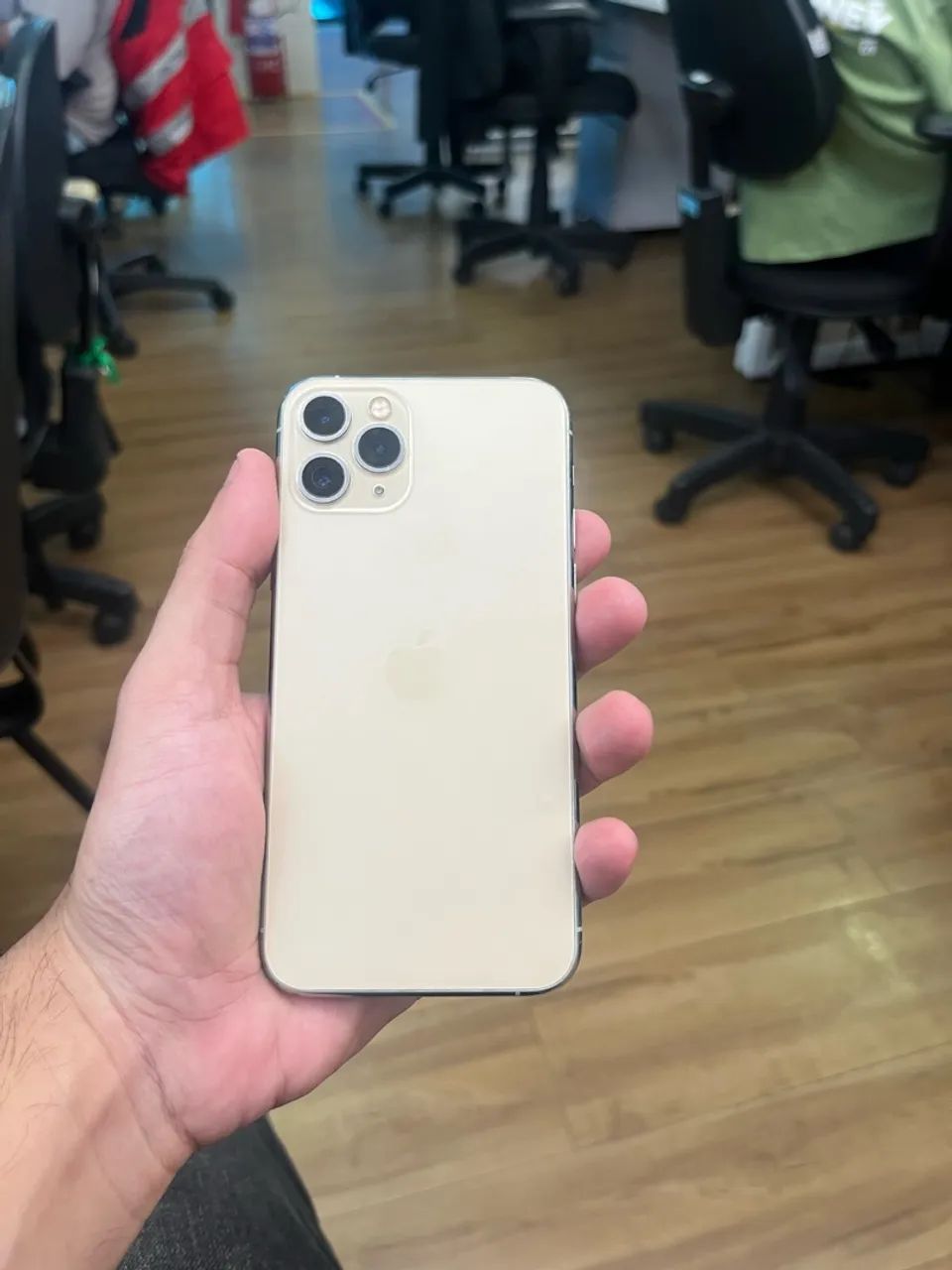 IPhone 11 Pro - Foto 2