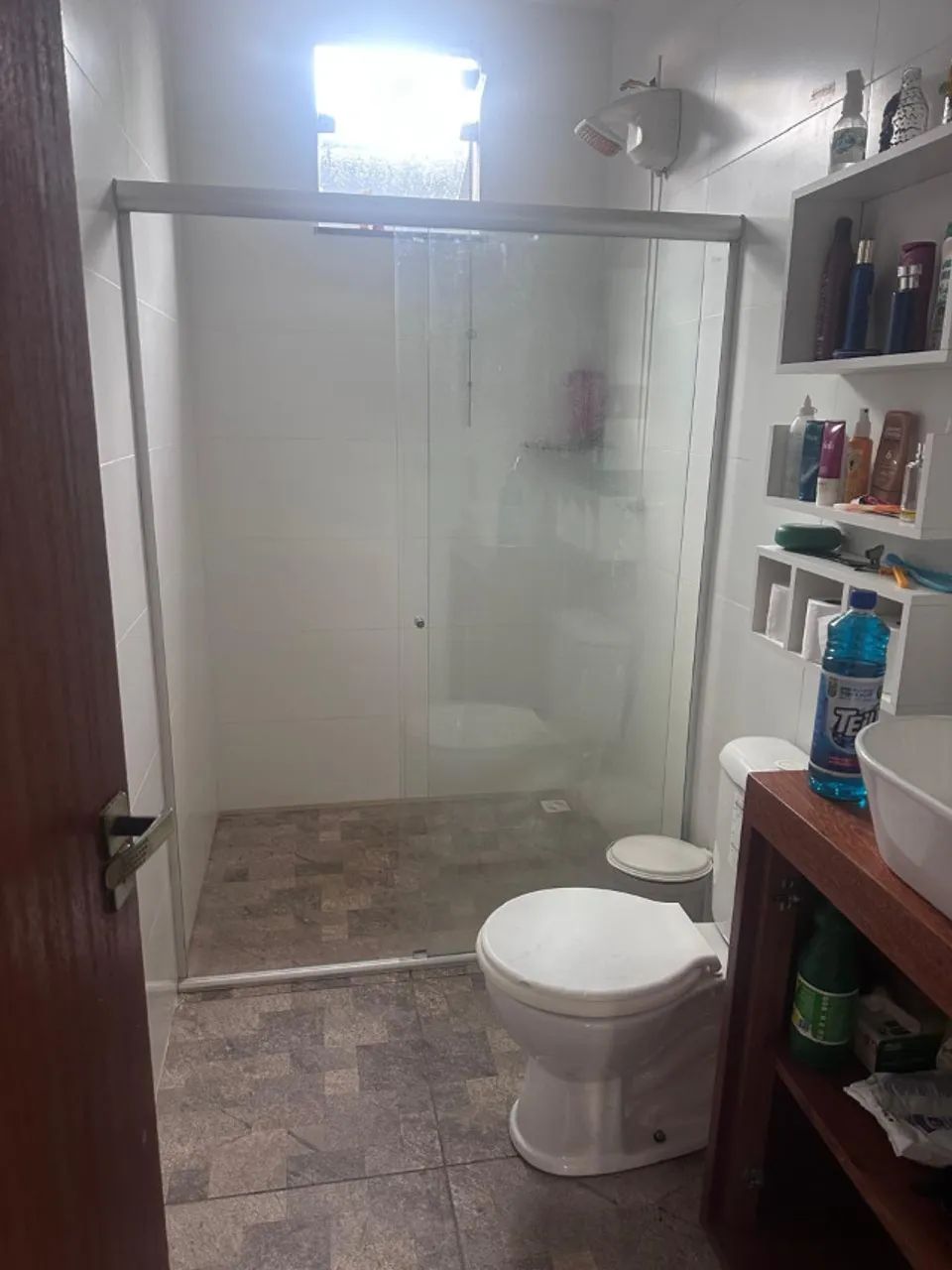 Casa Temporada BAirro São Miguel  Ilhéus Ba Com 3 Quartos - Foto 4