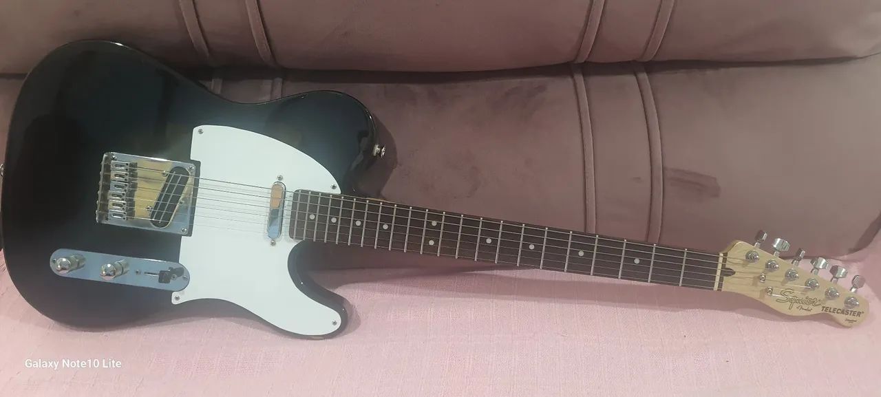 Guitarra - Foto 5