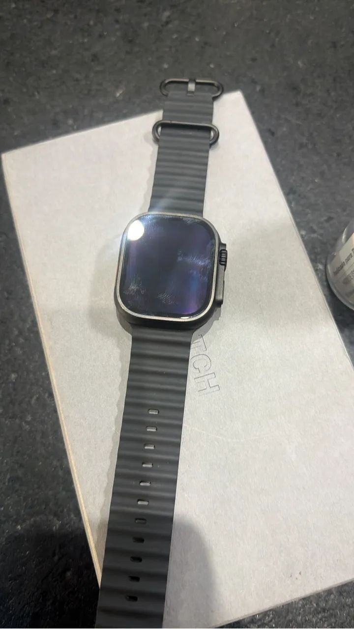 Apple Watch Ultra 2 49mm