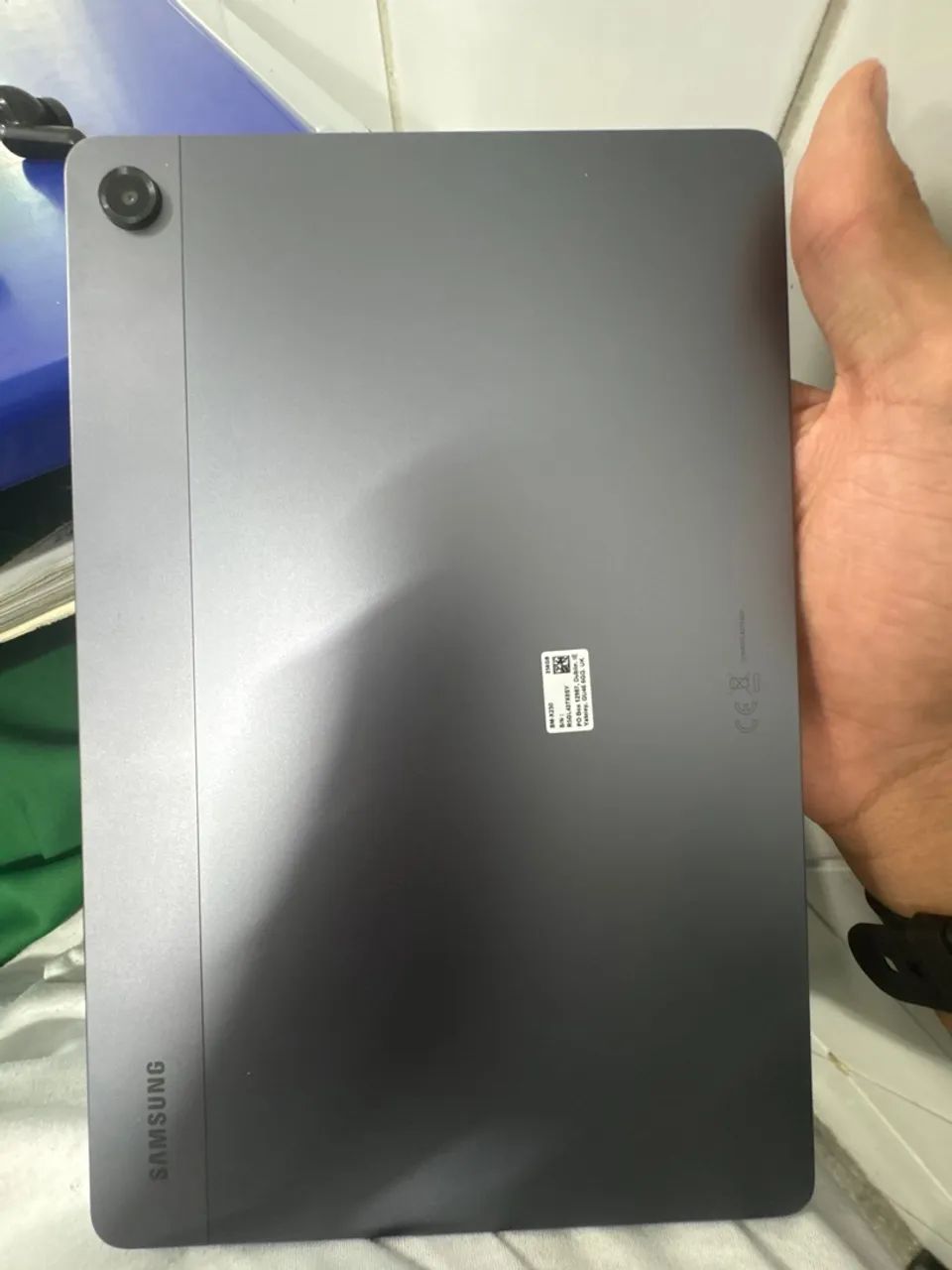 Tablet Samsung - Foto 3