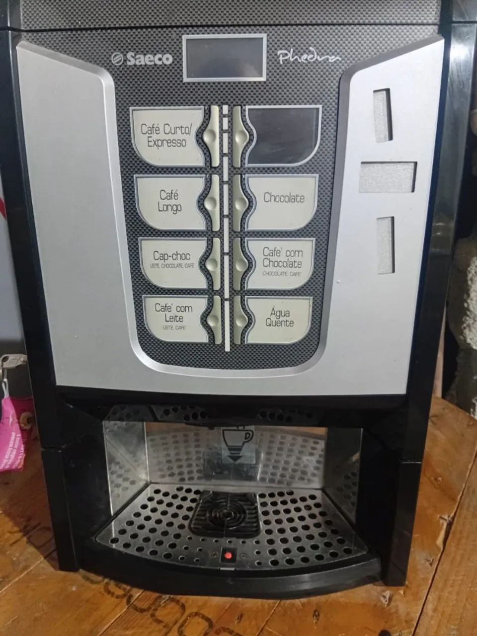 Vending 