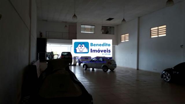 PRÉDIO COMERCIAL NA BR-367 - Foto 13