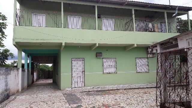 Apartamentos bem localizados