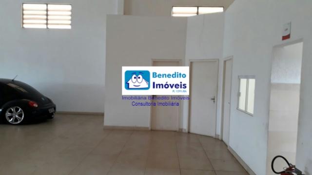 PRÉDIO COMERCIAL NA BR-367 - Foto 4