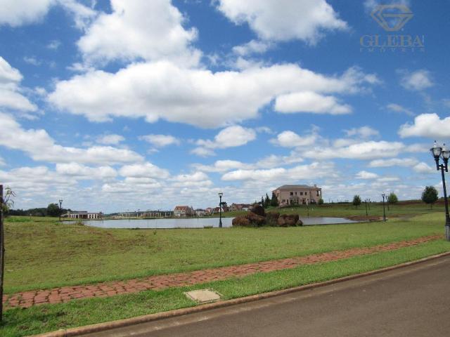 Condomínio Euro Royal, Gleba Palhano, Londrina, 1216,32m² TE0139 - Foto 6