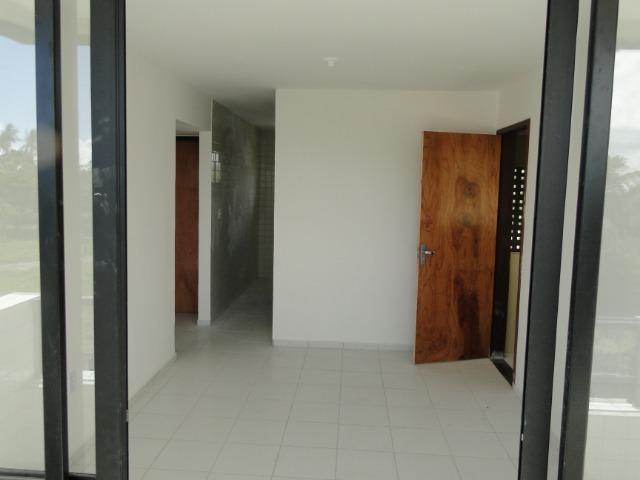 Apartamentos N. Senhora Do Ó (Ipojúca-Pe.) Aptº 01 e 02 quartos - Foto 4