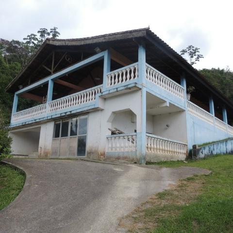 Chacara com piscina e lago - Foto 20