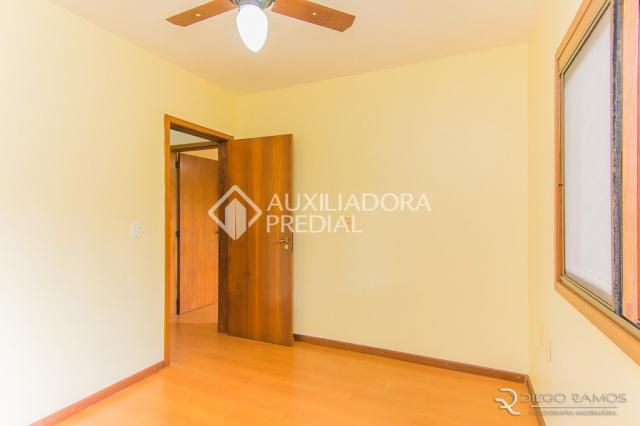 Casa de condomínio para alugar com 3 dormitórios em Ipanema, Porto alegre cod:263775 - Foto 16