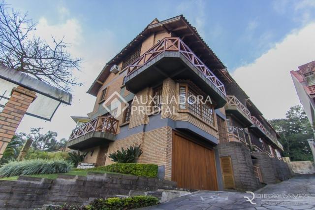 Casa de condomínio para alugar com 3 dormitórios em Ipanema, Porto alegre cod:263775 - Foto 9