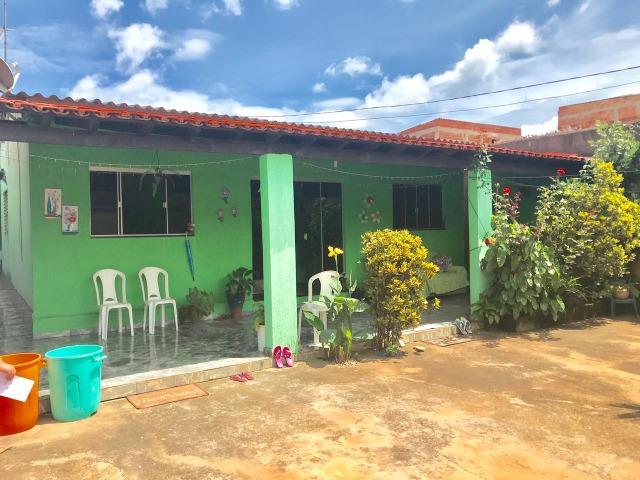 Casa Itapoã - Excelente Localização