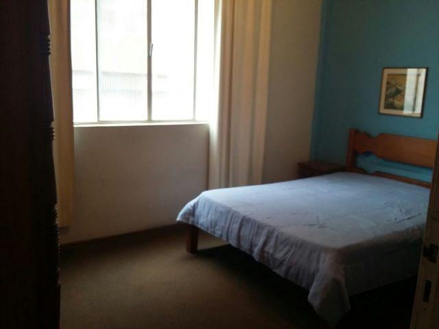 Apartamento 2 Quartos c/Elevador - na Rua Santo Antônio, Centro - Foto 4