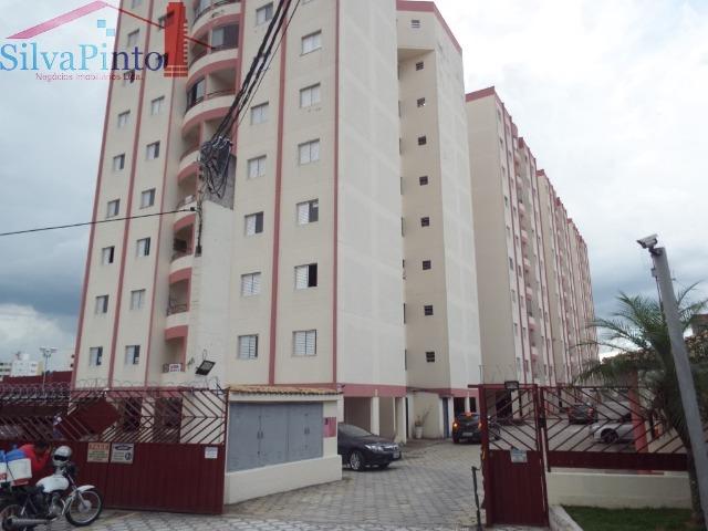 Código 789 - Excelente Apartamento de dois Dormitórios, ao lado do Super Mercado Nagumo no