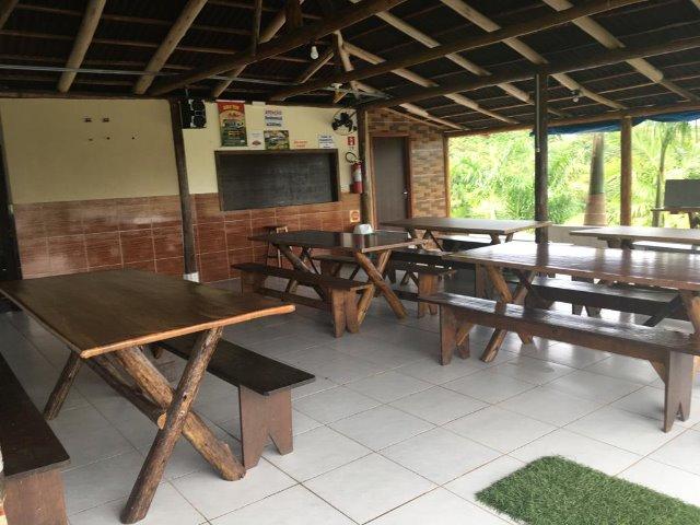 Chácara Na Caixa D´Água em Guaramirim - Foto 8