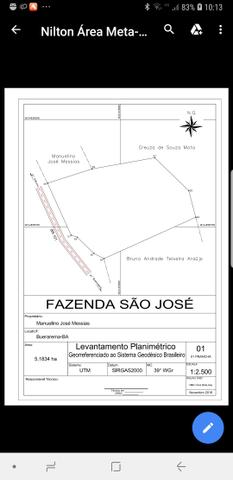 Vendo área na BR 101, perto de Itabuna - Foto 3