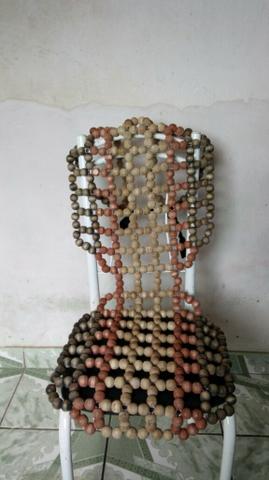 Assento de Bolinhas para motoristas