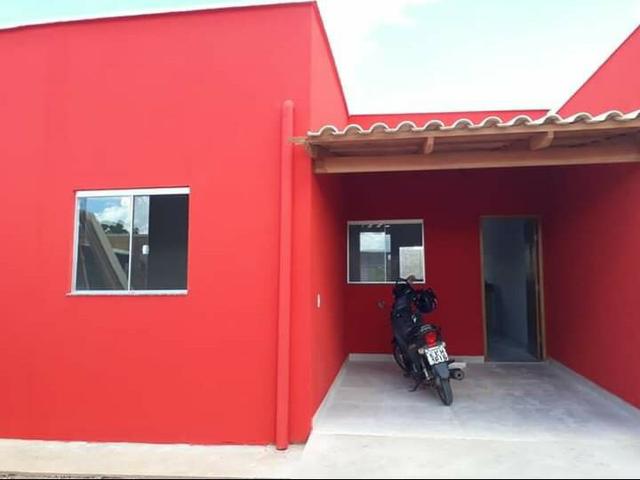 Agio - Casa 2/4 - Vale da Serra