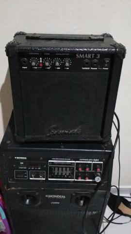 Cubo pra guitarra! 200 reais! zap 999751888