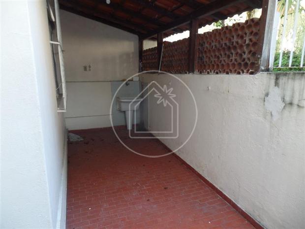 Apartamento à venda com 2 dormitórios em Jardim guanabara, Rio de janeiro cod:840134 - Foto 15