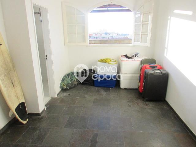 Apartamento à venda com 3 dormitórios em Méier, Rio de janeiro cod:ME3CB35439 - Foto 18
