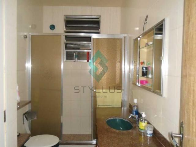 Apartamento à venda com 3 dormitórios em Méier, Rio de janeiro cod:M3938 - Foto 14