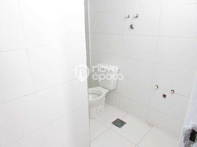 Apartamento à venda com 3 dormitórios em Méier, Rio de janeiro cod:ME3CB35439 - Foto 19