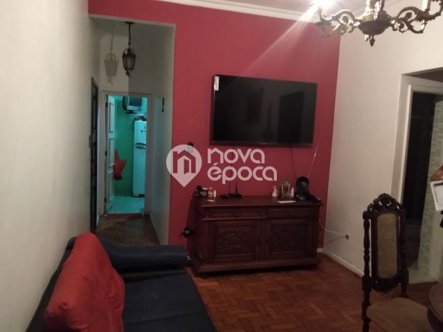 Apartamento à venda com 2 dormitórios em Tijuca, Rio de janeiro cod:SP2AP35361 - Foto 3