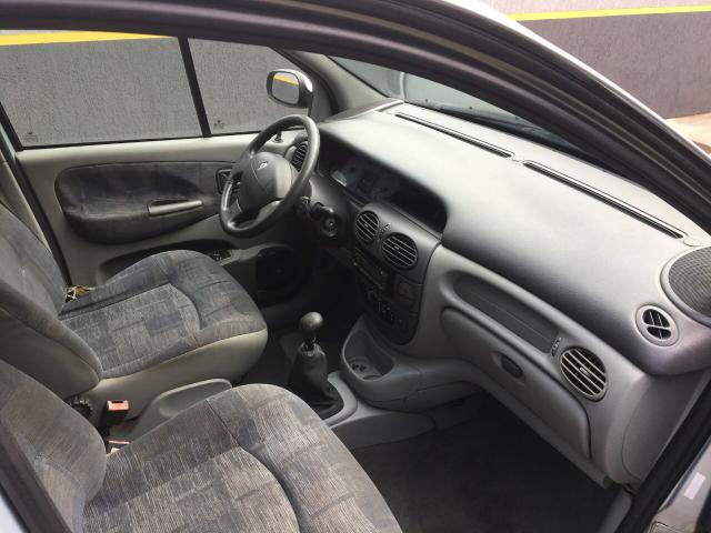 Renault Scenic 2003 1.6 completa - Foto 6